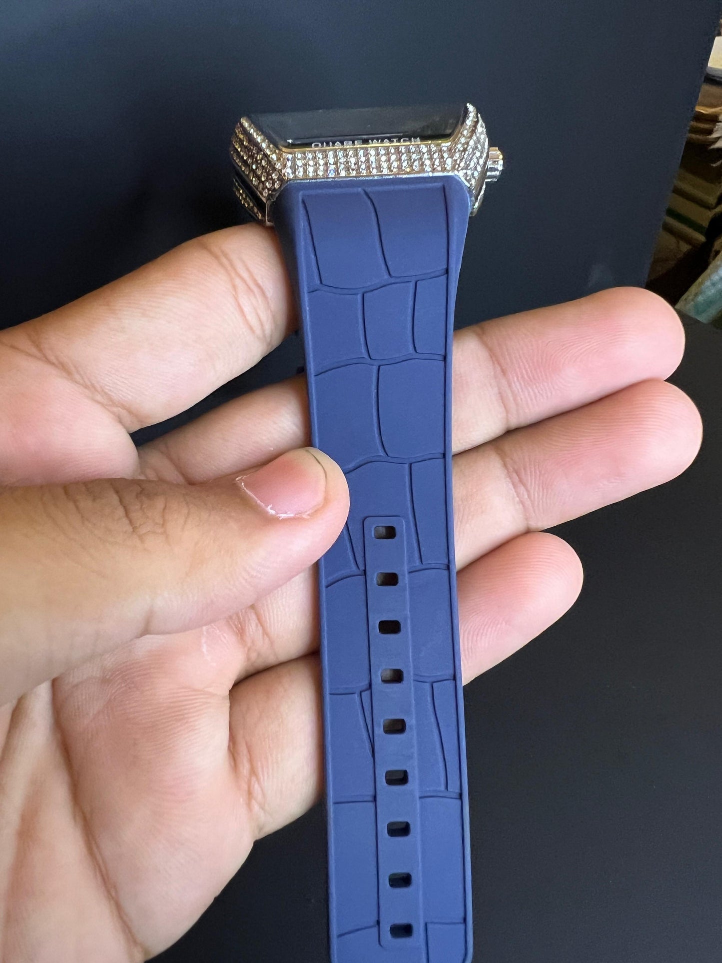 FM FRANK MILLER WATCH FOR MEN