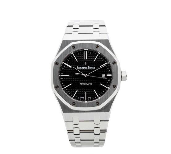 AUDEMARS PIGUET ROYALE WATCH FOR MEN