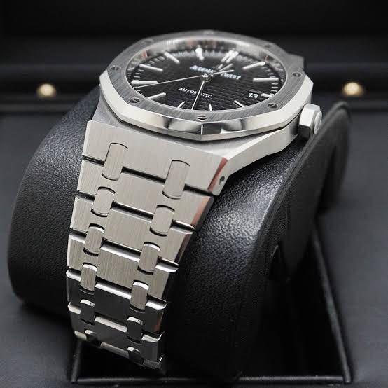 AUDEMARS PIGUET ROYALE WATCH FOR MEN