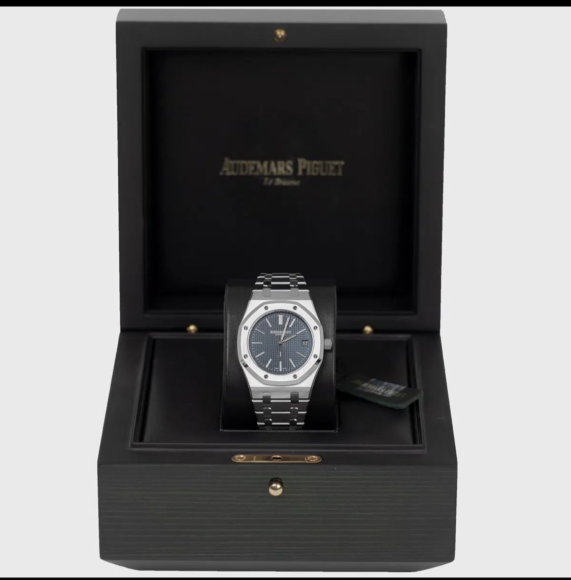 AUDEMARS PIGUET ROYALE WATCH FOR MEN
