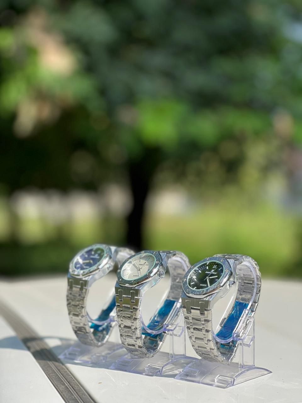 AUDEMARS PIGUET ROYALE WATCH FOR MEN