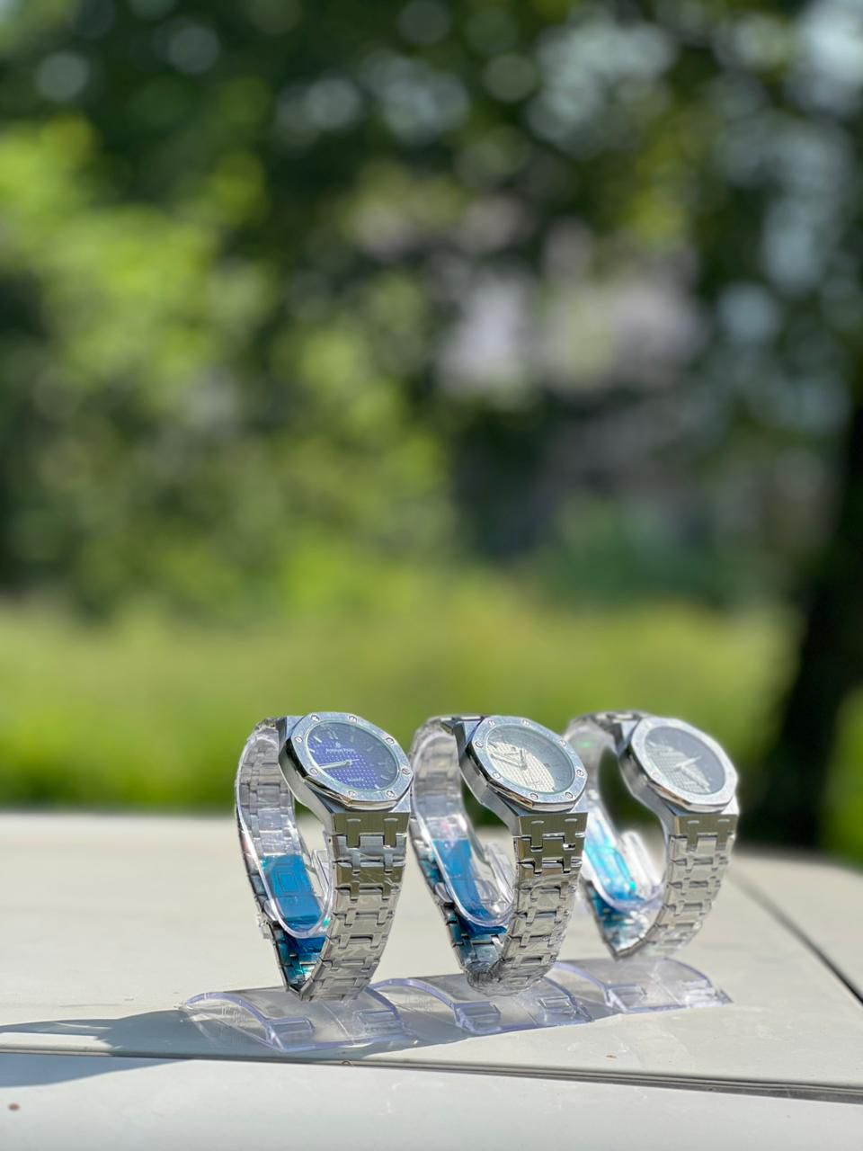 AUDEMARS PIGUET ROYALE WATCH FOR MEN