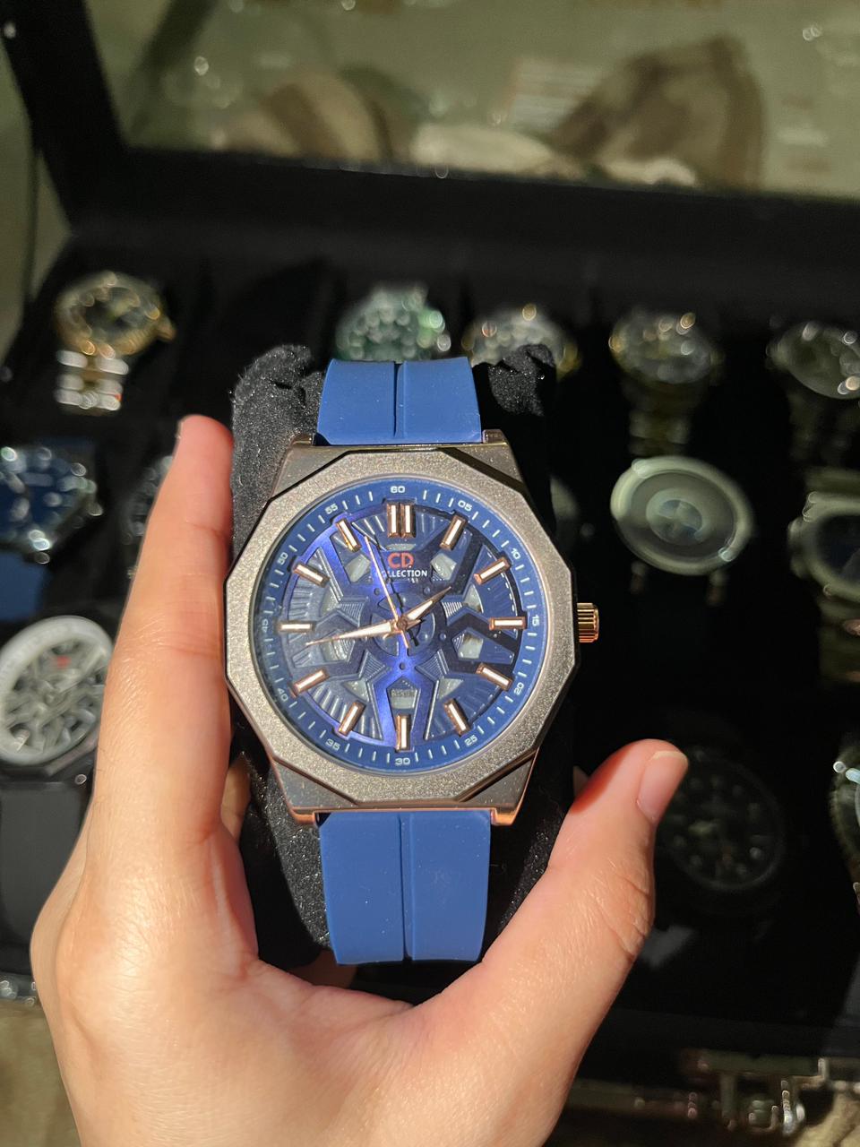 PATEK PHILIPPE TWENTY~4 WATCH