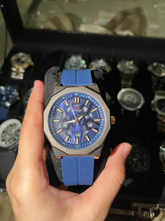 PATEK PHILIPPE TWENTY~4 WATCH