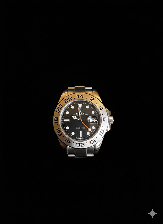 ROLEX OYSTER EXPLORER || WATCH FOR MEN