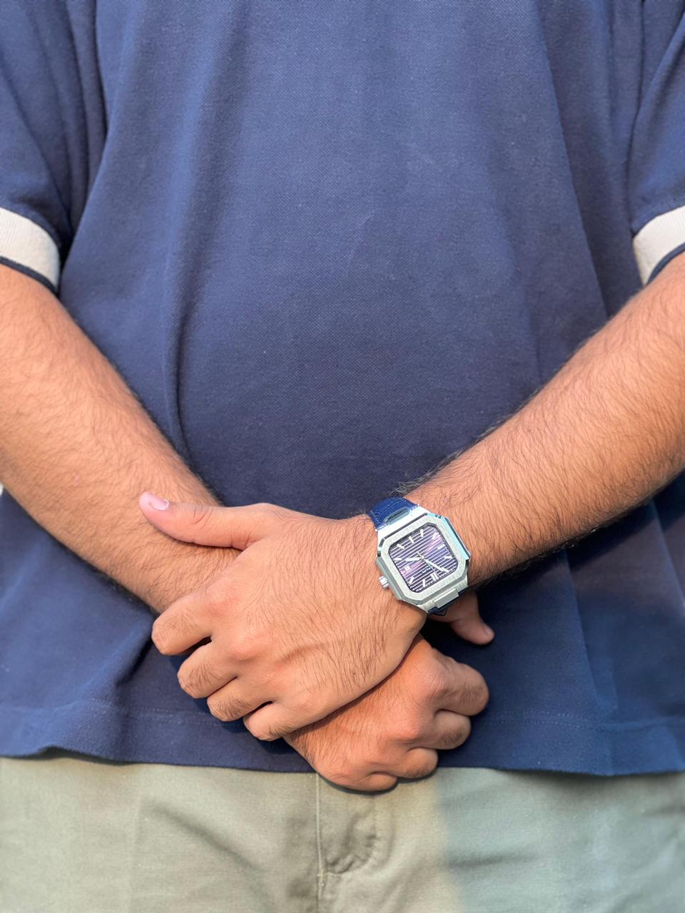 PATEK PHILIPPE WATCH FOR MEN