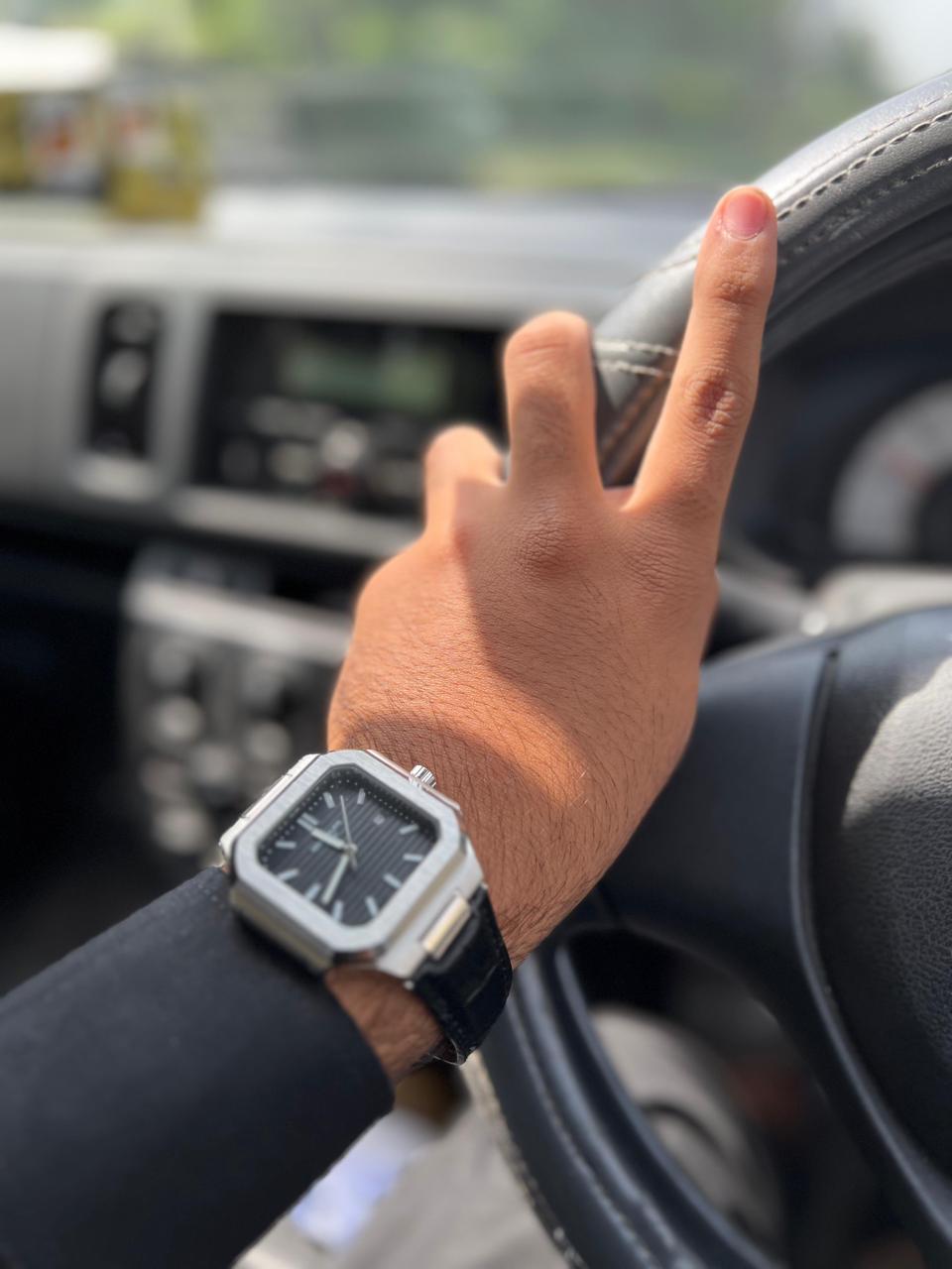 PATEK PHILIPPE WATCH FOR MEN