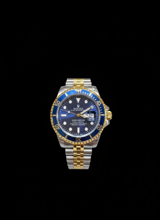 ROLEX SUBMARINER WATCH FOR MEN