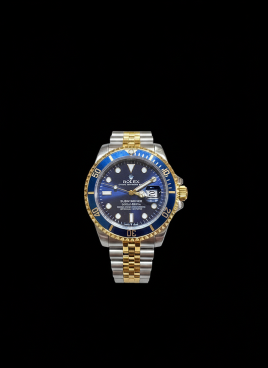 ROLEX SUBMARINER WATCH FOR MEN