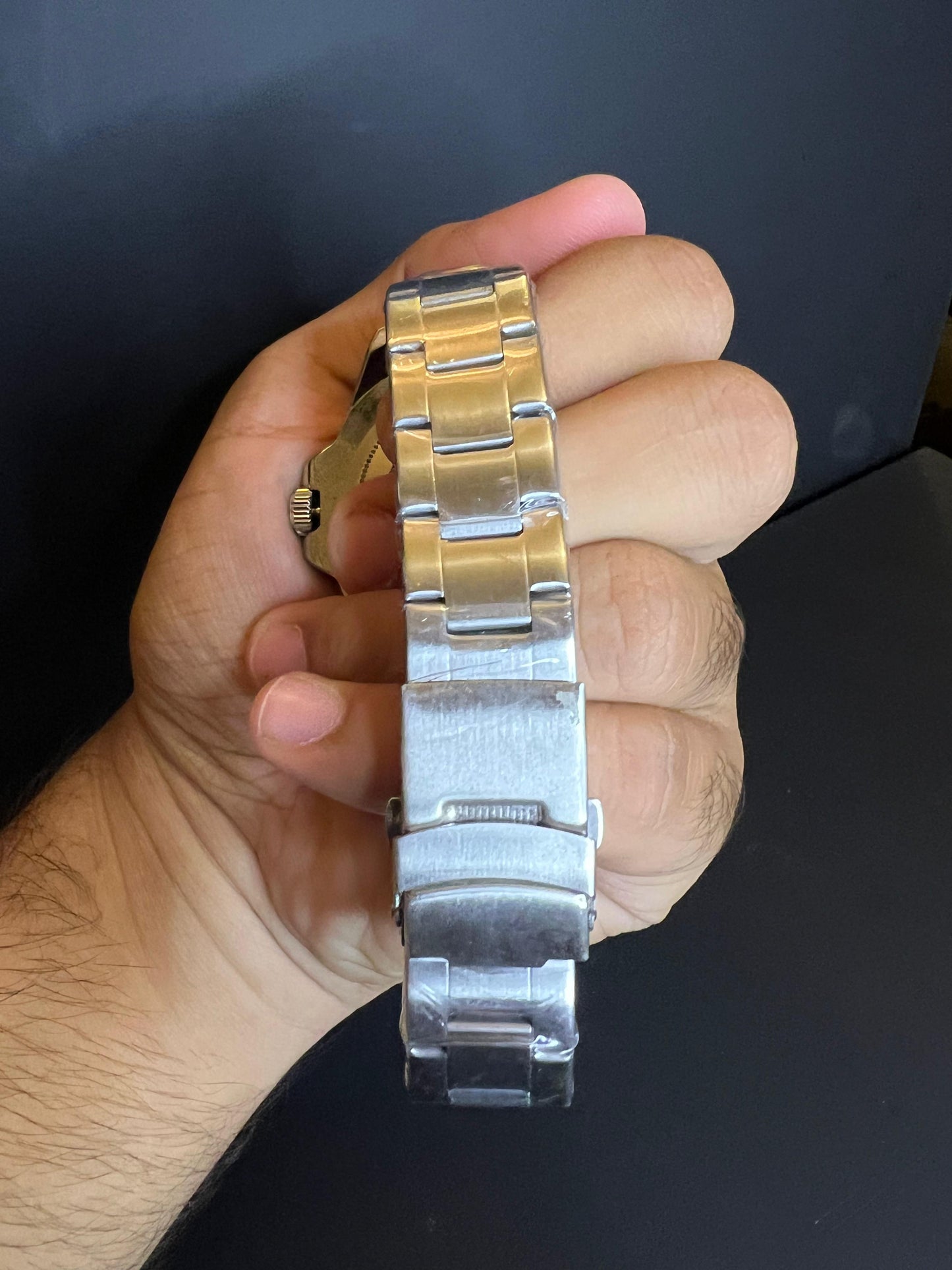 ROLEX OYSTER EXPLORER || WATCH FOR MEN