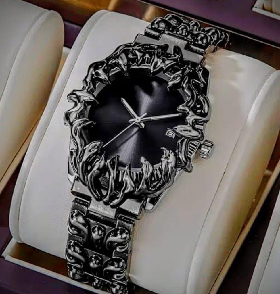 VENOM WATCH FOR MEN
