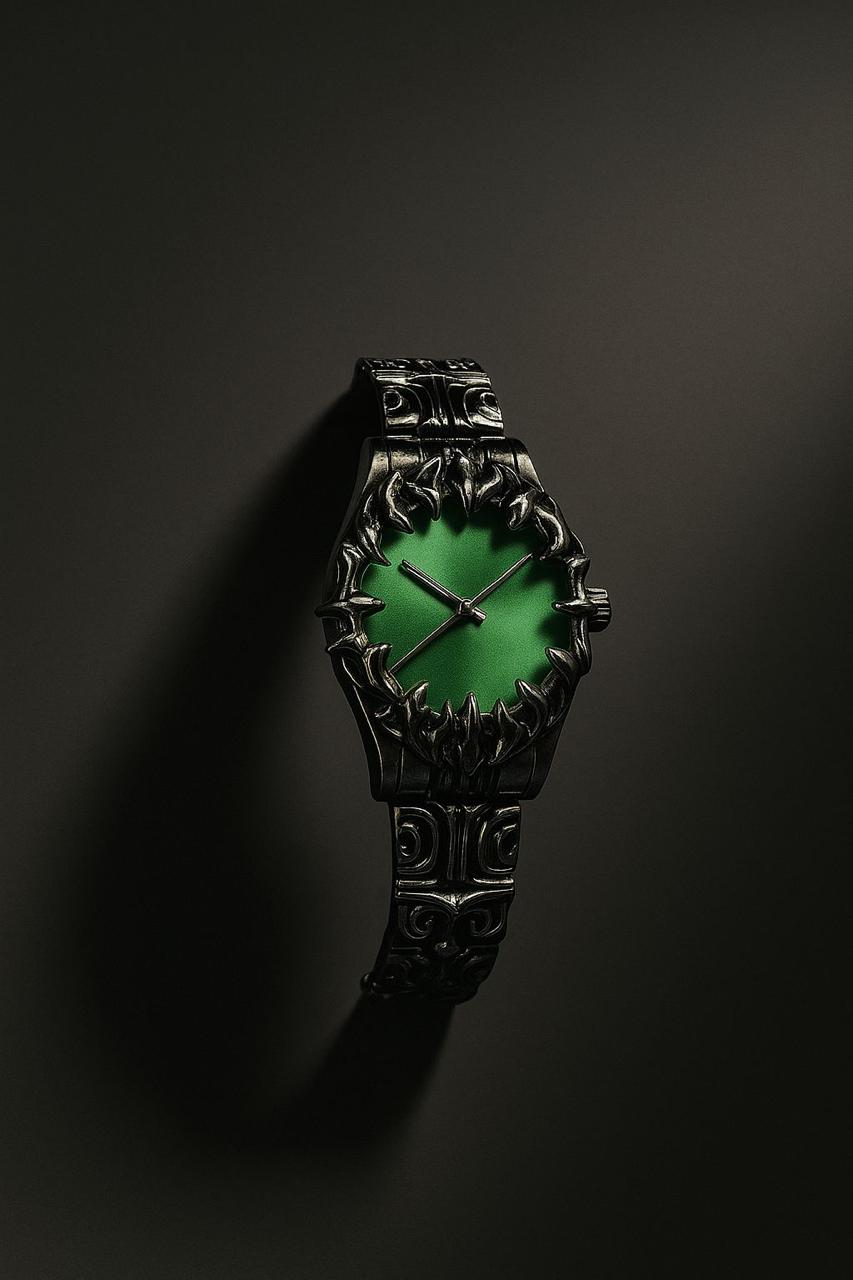 VENOM WATCH FOR MEN