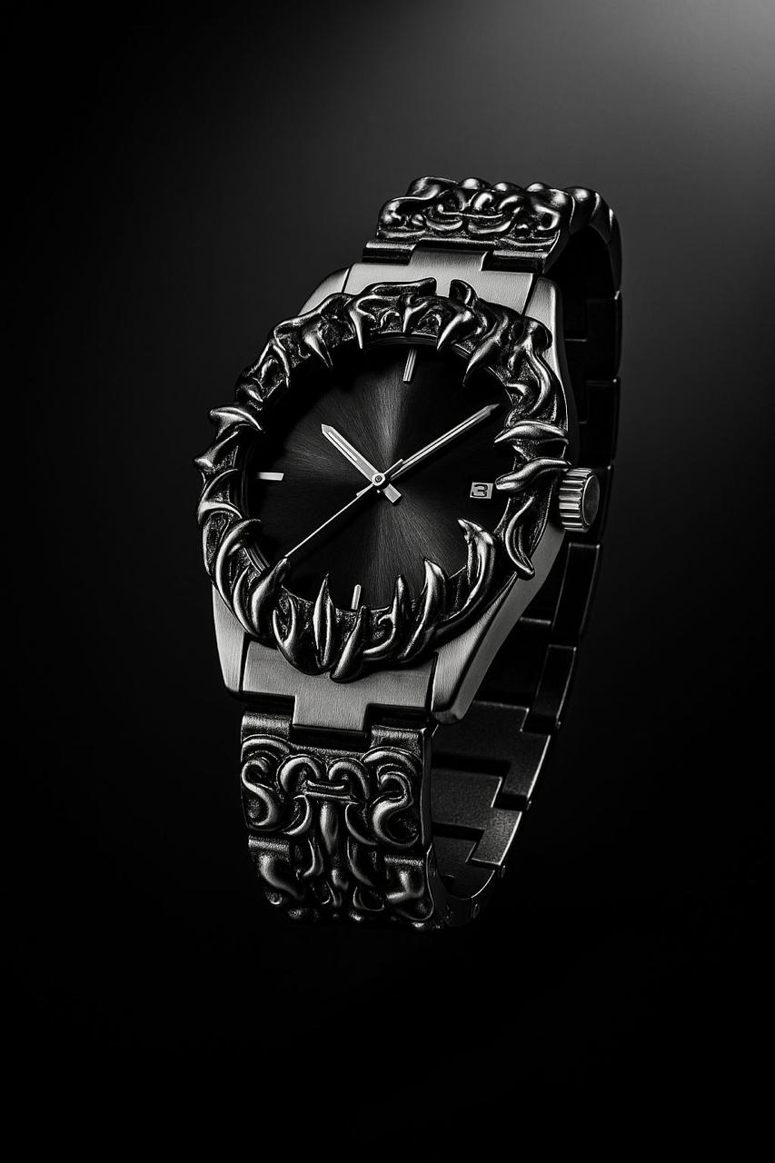 VENOM WATCH FOR MEN