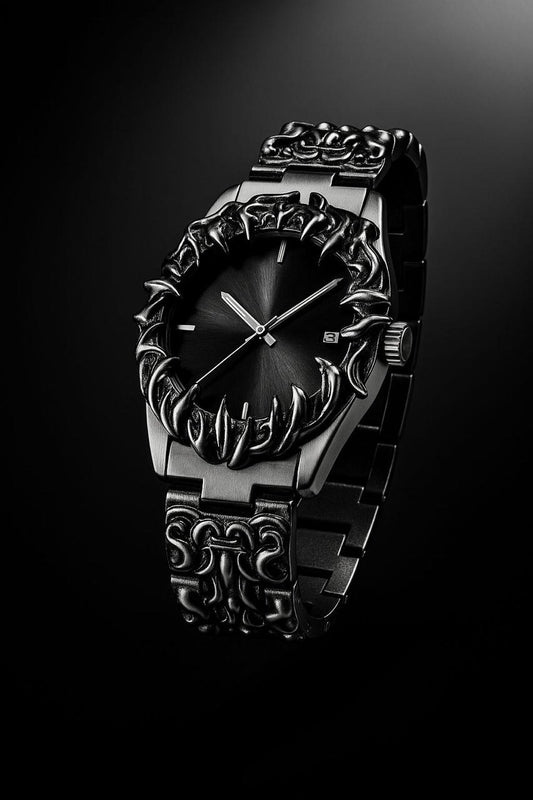 VENOM WATCH FOR MEN