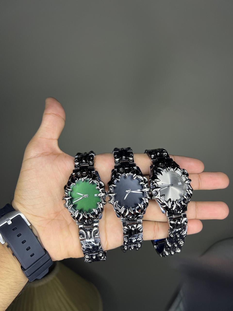 VENOM WATCH FOR MEN