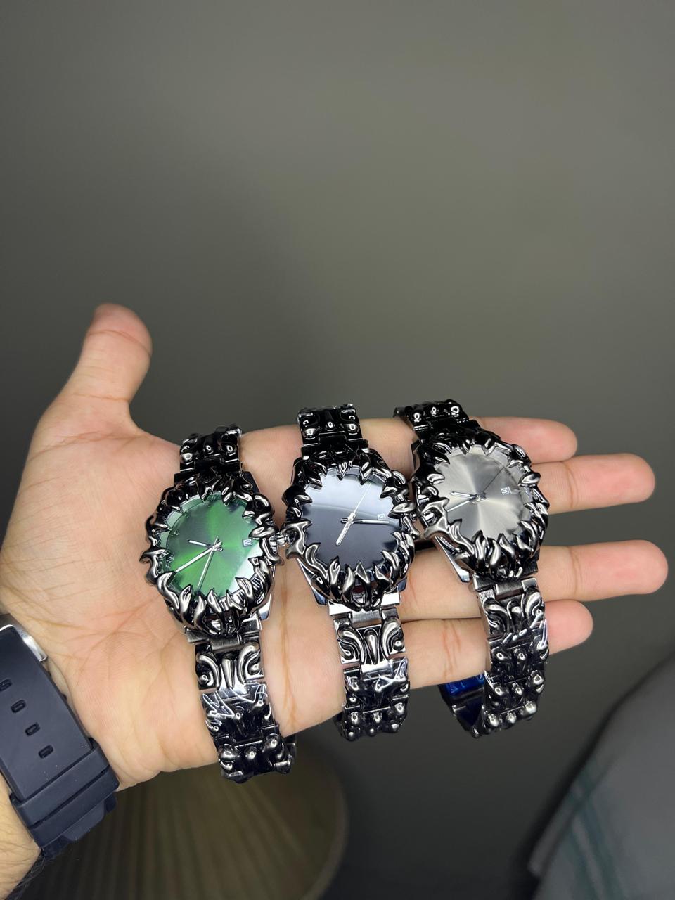 VENOM WATCH FOR MEN